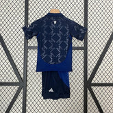 Kid Size Manchester United 2024-2025 away game
